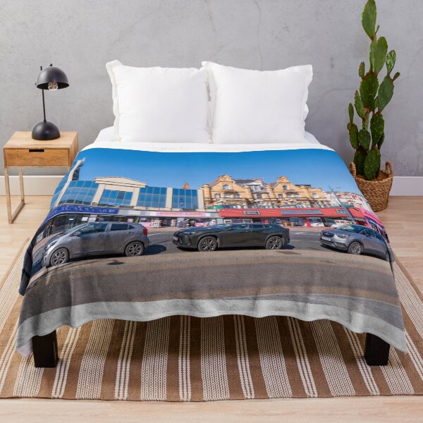 Item preview, The Golden Mile in the seaside town of Great Yarmouth designed and sold by yackers1.