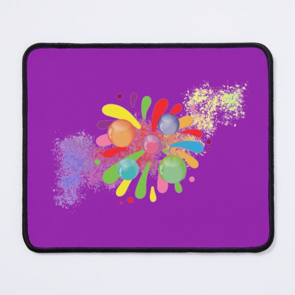 Item preview, Colors of Joy designed and sold by SolenyaStudio.