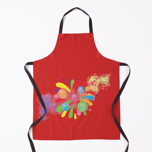 Item preview, Colors of Joy designed and sold by SolenyaStudio.