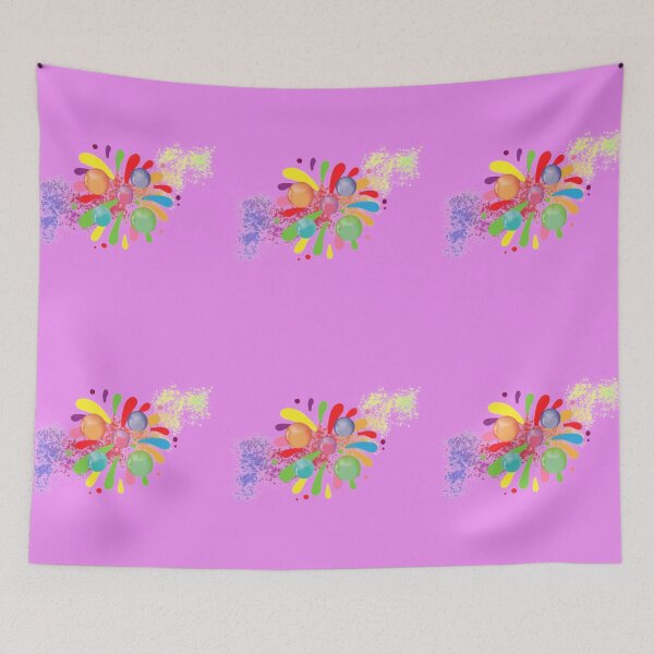 Item preview, Colors of Joy designed and sold by SolenyaStudio.
