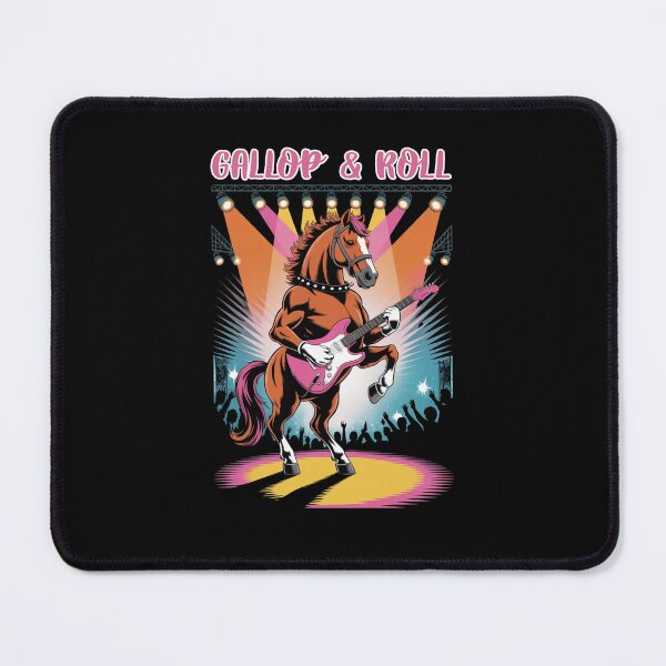 Item preview, Gallop & Roll designed and sold by Artur-GrafiTee.