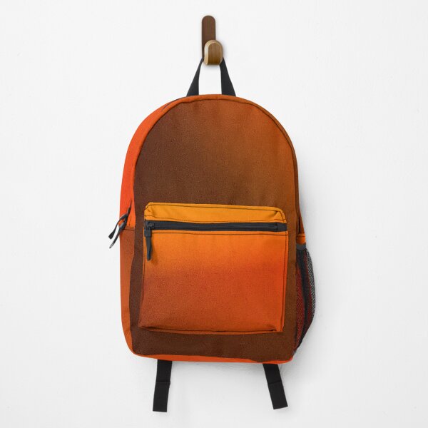 Item preview, blood orange gradient designed and sold by MIIKE DESIGN.