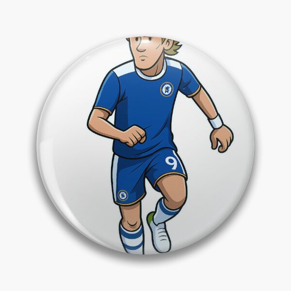 Item preview, Fernando Torres designed and sold by Timbo61.