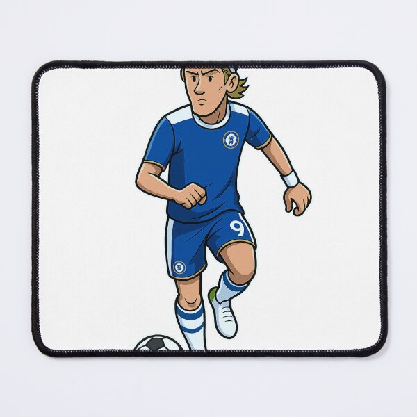 Item preview, Fernando Torres designed and sold by Timbo61.