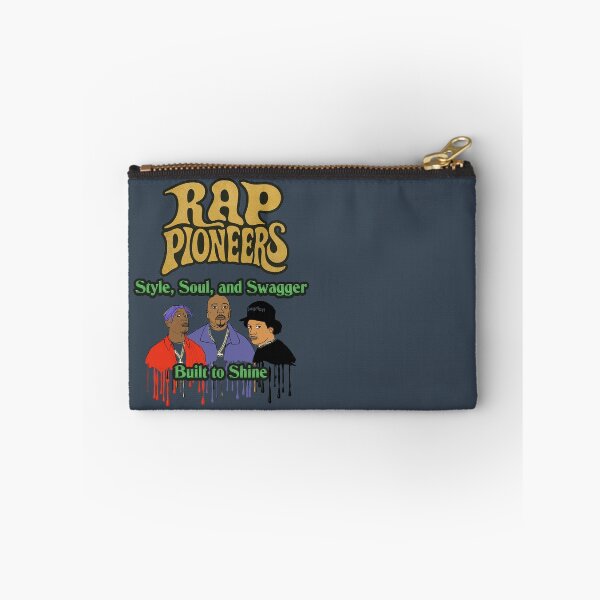 Item preview, Rap Pioneers designed and sold by Getrealdesigns.