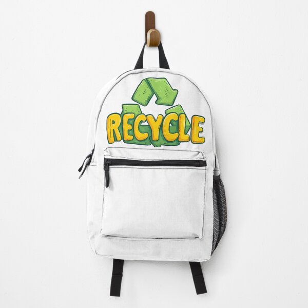 Item preview, Recycle Eco Friendly Design designed and sold by DesignArtist.ia.