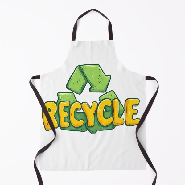 Item preview, Recycle Eco Friendly Design designed and sold by DesignArtist.ia.