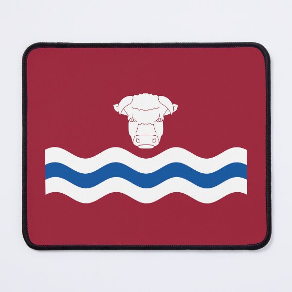 Item preview, HEREFORDSHIRE Gifts, Stickers & Products designed and sold by mpodger.