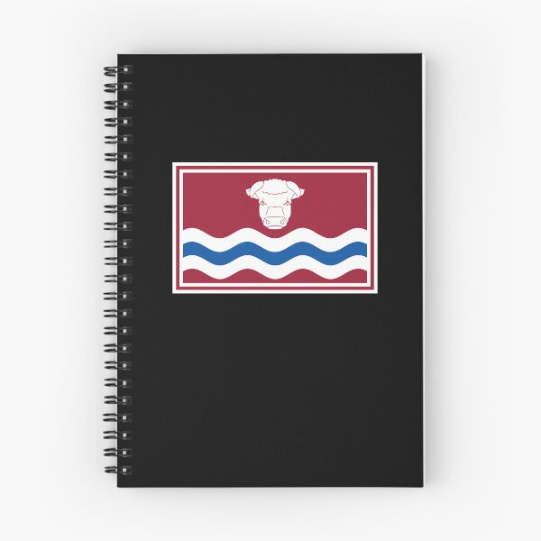 Item preview, HEREFORDSHIRE Gifts, Stickers & Products designed and sold by mpodger.
