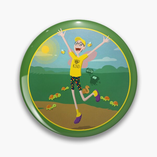 Item preview, Jump for Joy! designed and sold by Blair Gauntt.