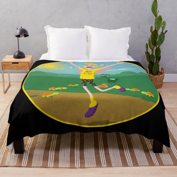 Item preview, Jump for Joy! designed and sold by Blair Gauntt.