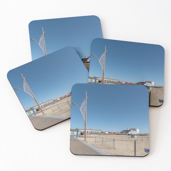 Item preview, Great Yarmouth North Beach, Norfolk designed and sold by yackers1.