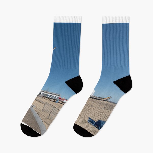 Item preview, Great Yarmouth North Beach, Norfolk designed and sold by yackers1.