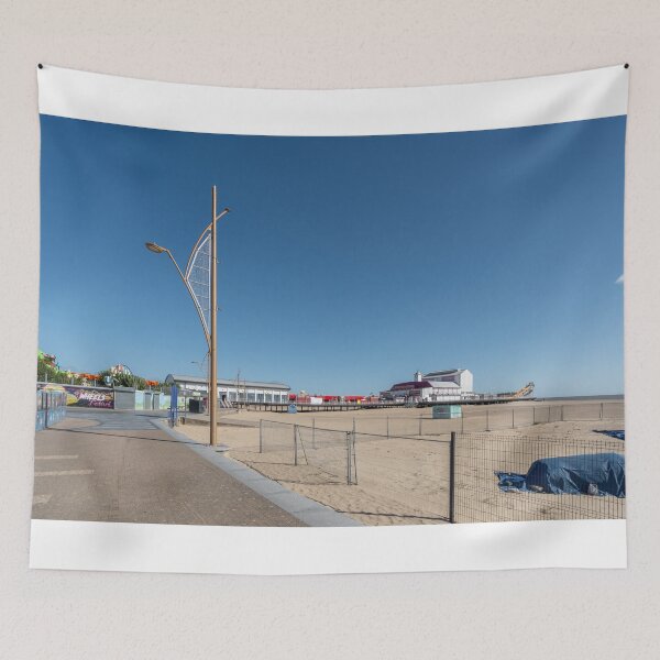 Item preview, Great Yarmouth North Beach, Norfolk designed and sold by yackers1.