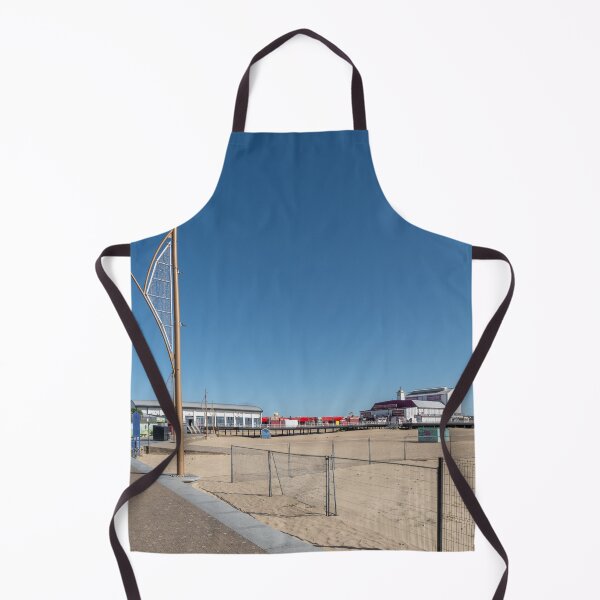 Item preview, Great Yarmouth North Beach, Norfolk designed and sold by yackers1.