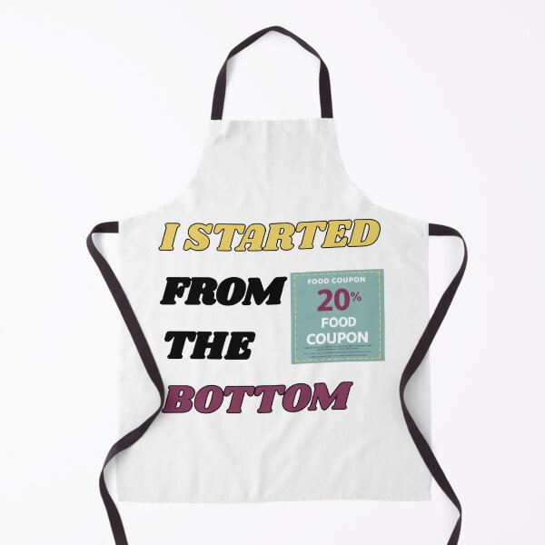Item preview, I started from the bottom designed and sold by Sparkofart07.