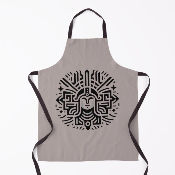 Item preview, Wiracocha designed and sold by ViralVisionsCreating .