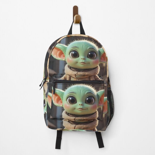 Item preview, Pop Culture Star Wars Characters Playful Cartoon Style designed and sold by ART ATTACK ZONE.