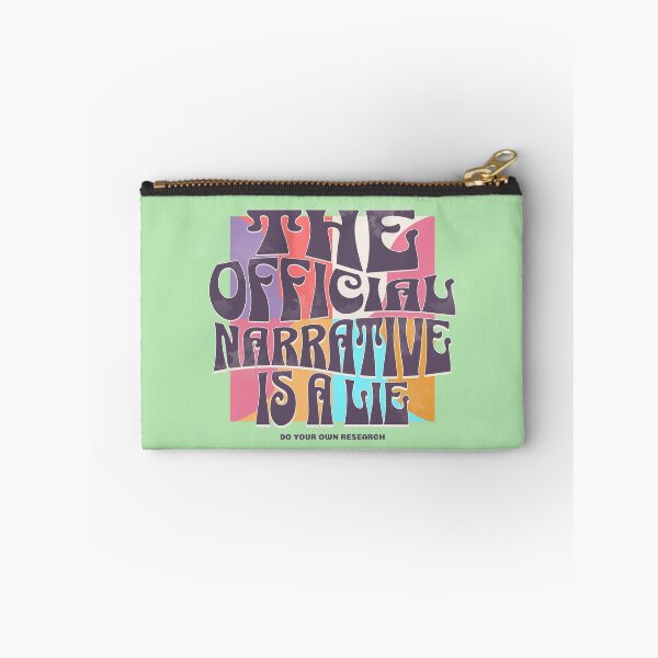 Item preview, Retro Conspiracy Theory designed and sold by Kathy Kuczek.
