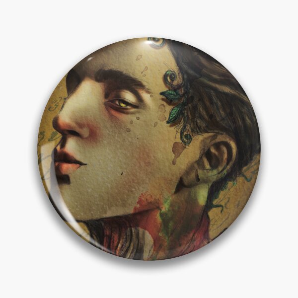Item preview, Rooted in Silence designed and sold by Alvaro Luna.