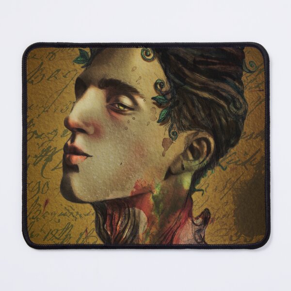 Item preview, Rooted in Silence designed and sold by Alvaro Luna.