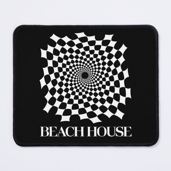 Item preview, Beach House - Fanart designed and sold by tropicalsuits.