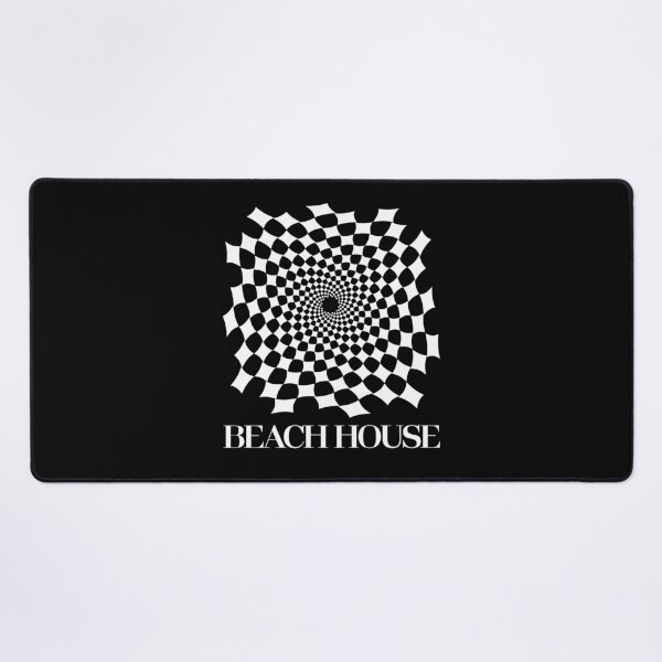Item preview, Beach House - Fanart designed and sold by tropicalsuits.