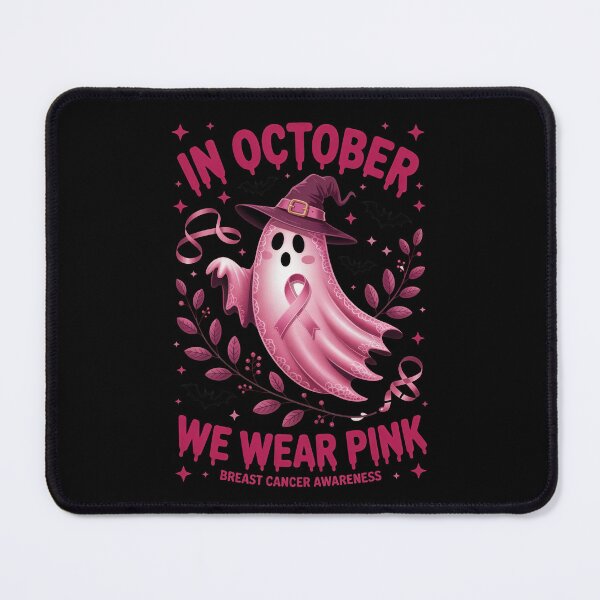 Item preview, Pink Phantom - Breast Cancer Awareness designed and sold by Enea Kelo.