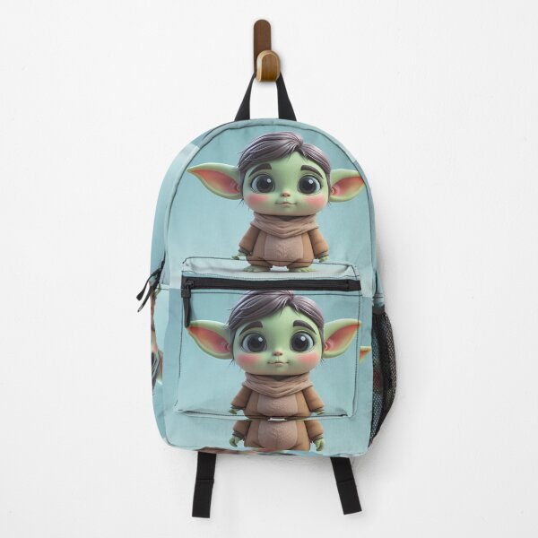 Item preview, Family Friendly Star Wars Characters Playful Cartoon Style designed and sold by ART ATTACK ZONE.