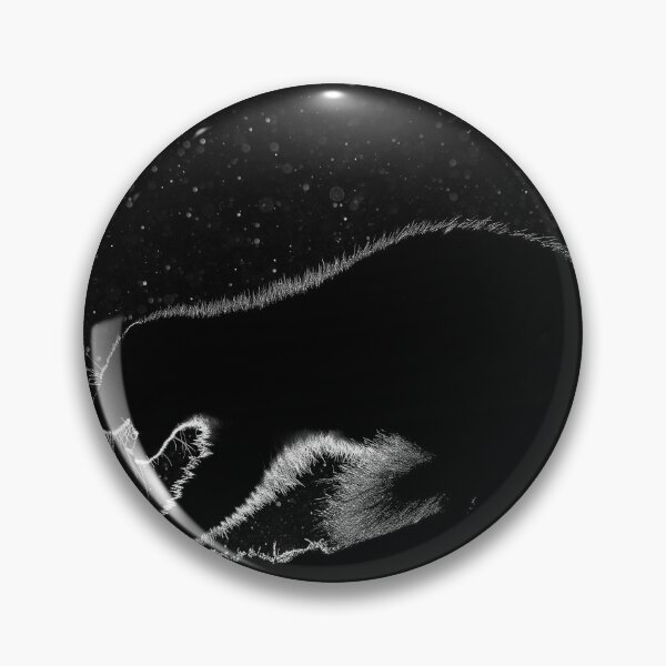 Item preview, Pine Marten Silhouette designed and sold by KWTImages.