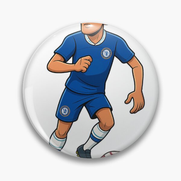 Item preview, Thiago Silva designed and sold by Timbo61.