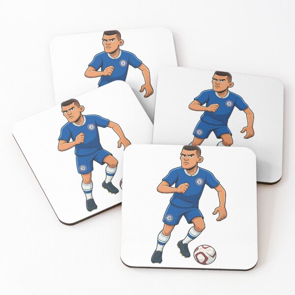 Item preview, Thiago Silva designed and sold by Timbo61.