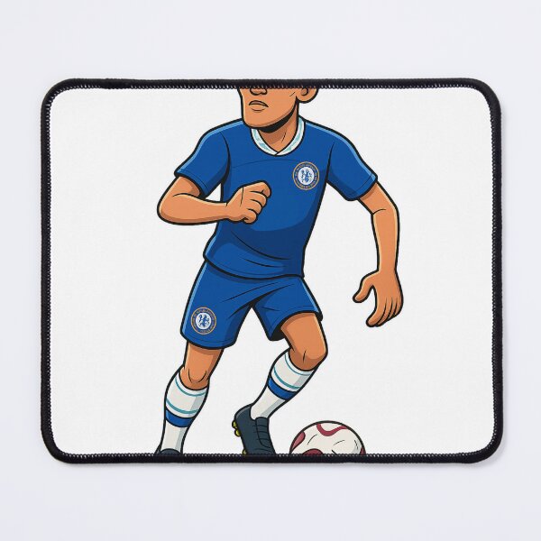 Item preview, Thiago Silva designed and sold by Timbo61.