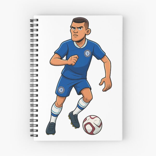 Item preview, Thiago Silva designed and sold by Timbo61.