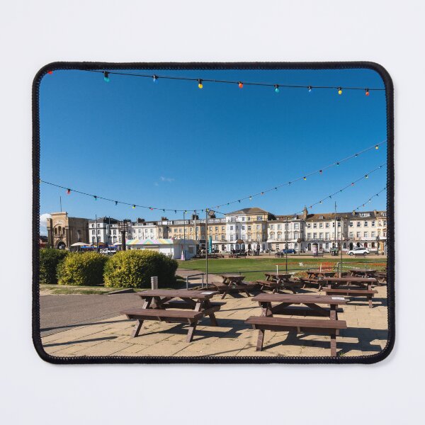 Item preview, Great Yarmouth seafront, Norfolk designed and sold by yackers1.