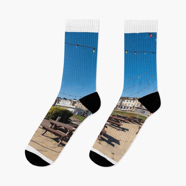 Item preview, Great Yarmouth seafront, Norfolk designed and sold by yackers1.