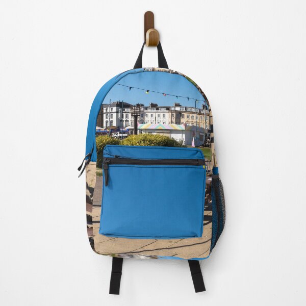 Item preview, Great Yarmouth seafront, Norfolk designed and sold by yackers1.