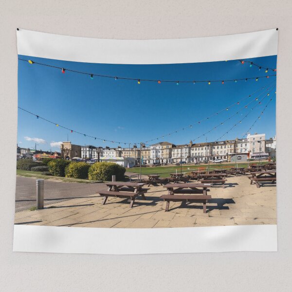 Item preview, Great Yarmouth seafront, Norfolk designed and sold by yackers1.