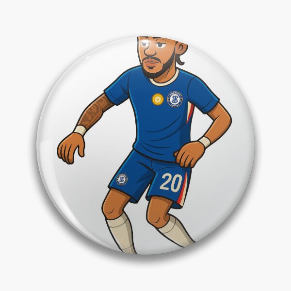 Item preview, Joao Pedro designed and sold by Timbo61.