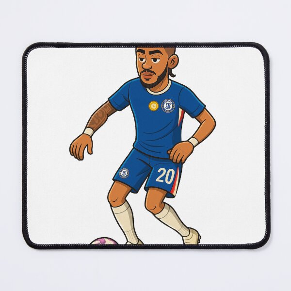 Item preview, Joao Pedro designed and sold by Timbo61.
