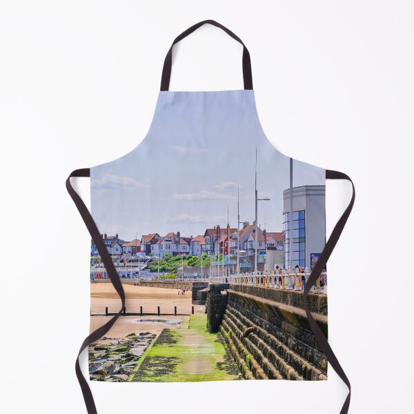 Artikelvorschau, Bridlington Beach und Promenade entworfen und verkauft von Violaman.