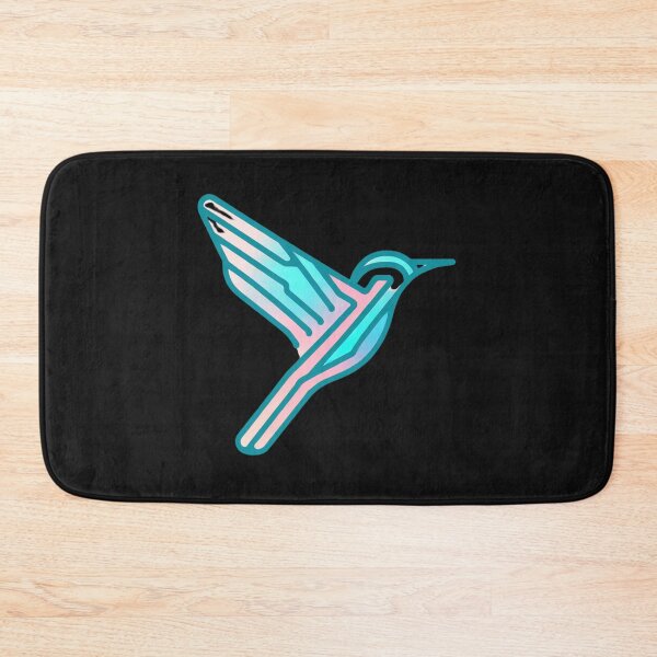 Item preview, _Kolibri z Nazca designed and sold by  ViralVisionsCreating .