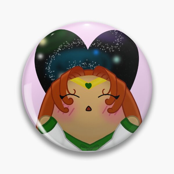 Item preview, cosmic magical girl designed and sold by mellopoppi.