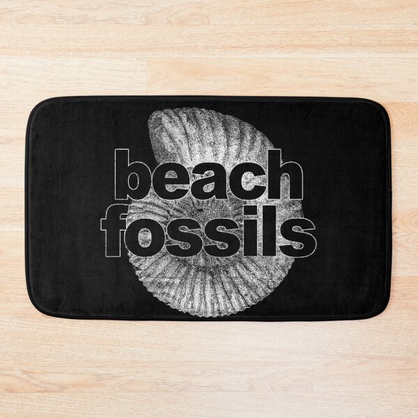 Item preview, Beach Fossils - Essentials Fanmade designed and sold by tropicalsuits.