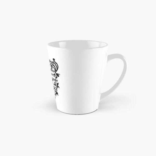 Classics are Cool: Baudelaire Taza cónica
