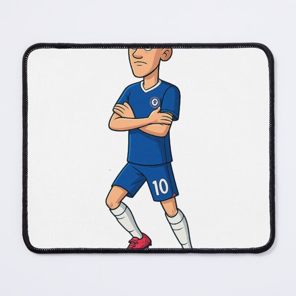 Item preview, Cole Palmer designed and sold by Timbo61.