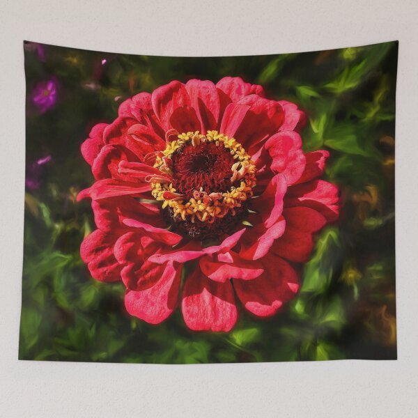 Item preview, From A to Zinnea designed and sold by Steve Walser.