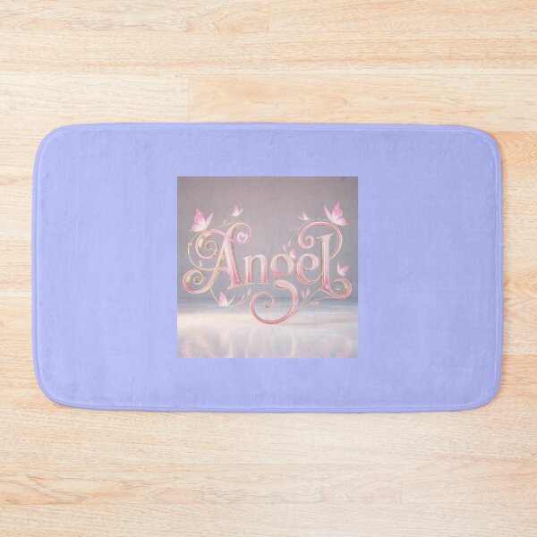 Item preview, Pink Butterfly Angel Design designed and sold by Scott Owens.