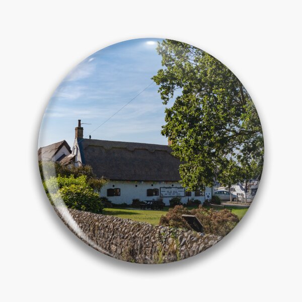 Item preview, Staithe N Willow Cafe, Horning designed and sold by yackers1.