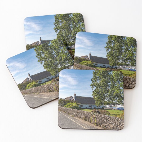 Item preview, Staithe N Willow Cafe, Horning designed and sold by yackers1.
